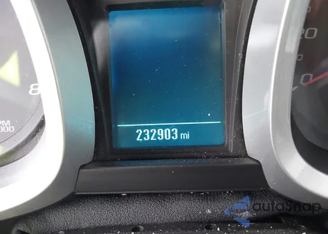 2012 Chevrolet Equinox 2Lt z USA, uszkodzony, nr VIN 2GNFLNE55C6285655